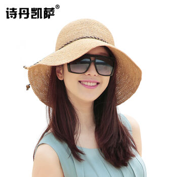 帽子工廠，拉菲草帽