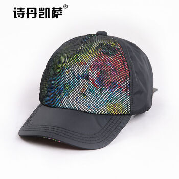 帽子工廠，棒球帽