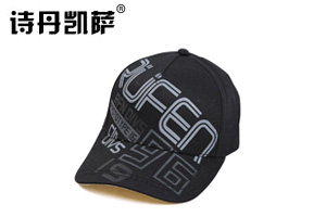 帽子工廠，棒球帽