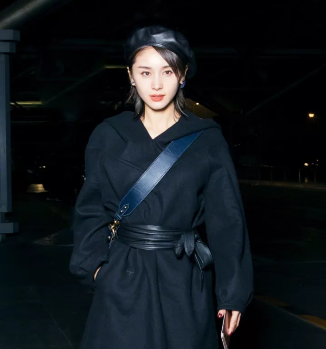 今年秋冬最chic！原來短發(fā)和帽子這么配啊！