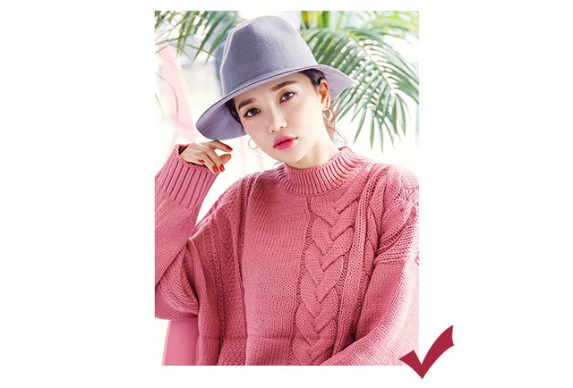 測試下你適合戴帽子嗎？帽子控必看